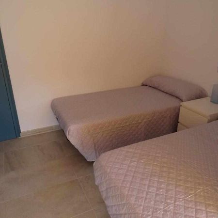 Apartamentos El Sol A 20 Metros Del Mar Denia Exteriör bild